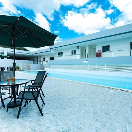 Aman Hills Hotel Kampong Timbunan Екстер'єр фото